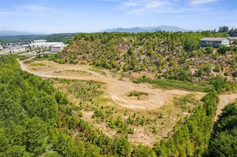 4.74AC Eller Road Ellijay GA 30540