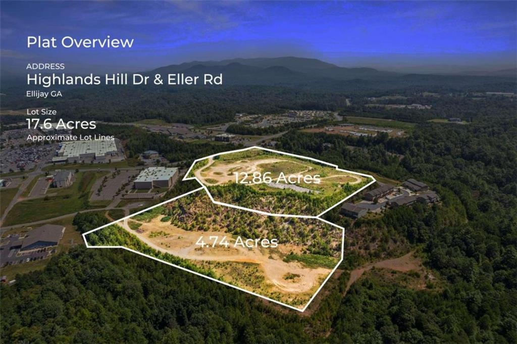 4.74AC Eller Road