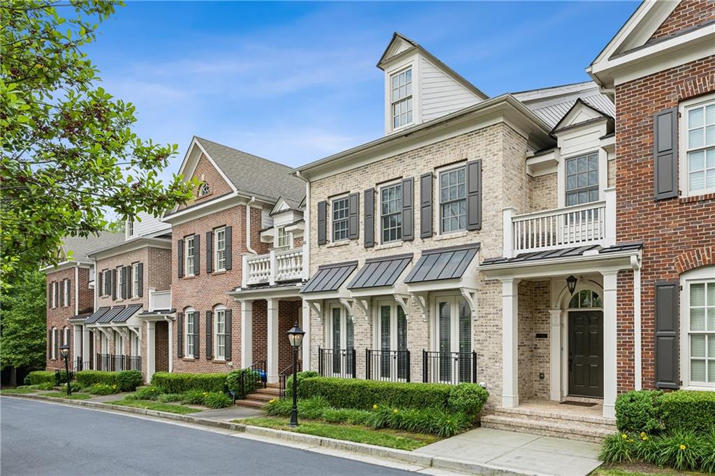 3585 Roxboro Road #2, Atlanta, Georgia image 38