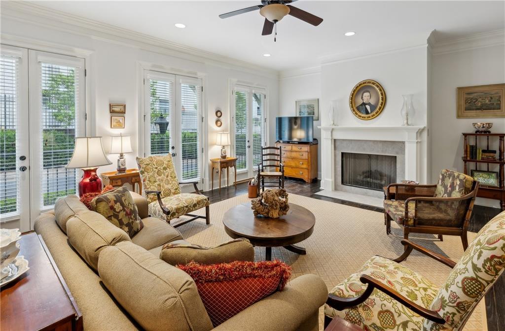3585 Roxboro Road NE 2