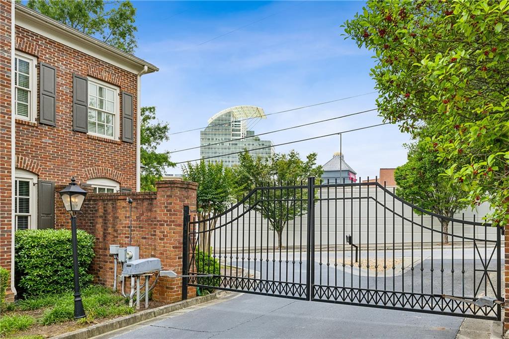 3585 Roxboro Road #2, Atlanta, Georgia image 40