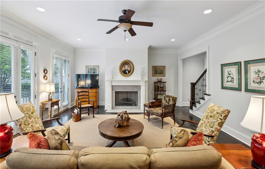 3585 Roxboro Road #2, Atlanta, Georgia image 7