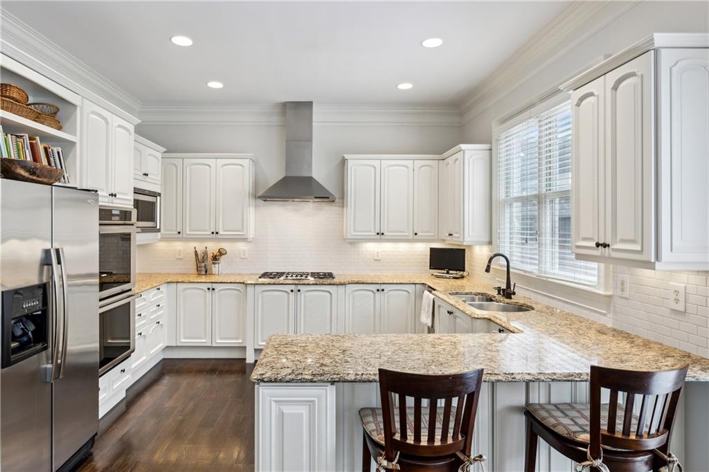 3585 Roxboro Road #2, Atlanta, Georgia image 13