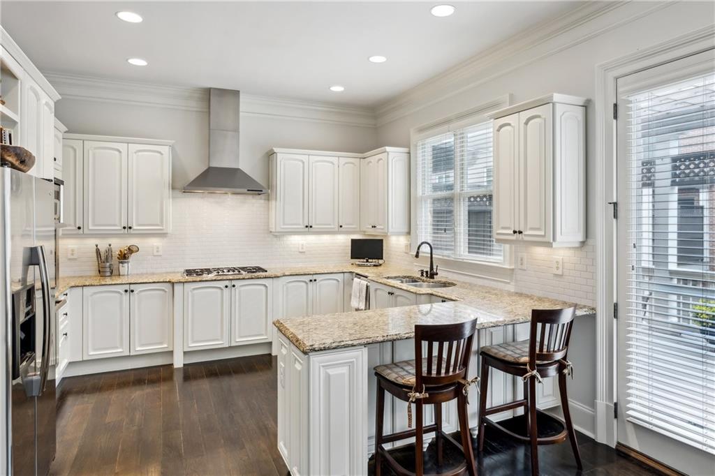 3585 Roxboro Road #2, Atlanta, Georgia image 14