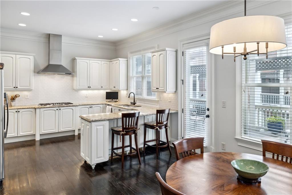 3585 Roxboro Road #2, Atlanta, Georgia image 11