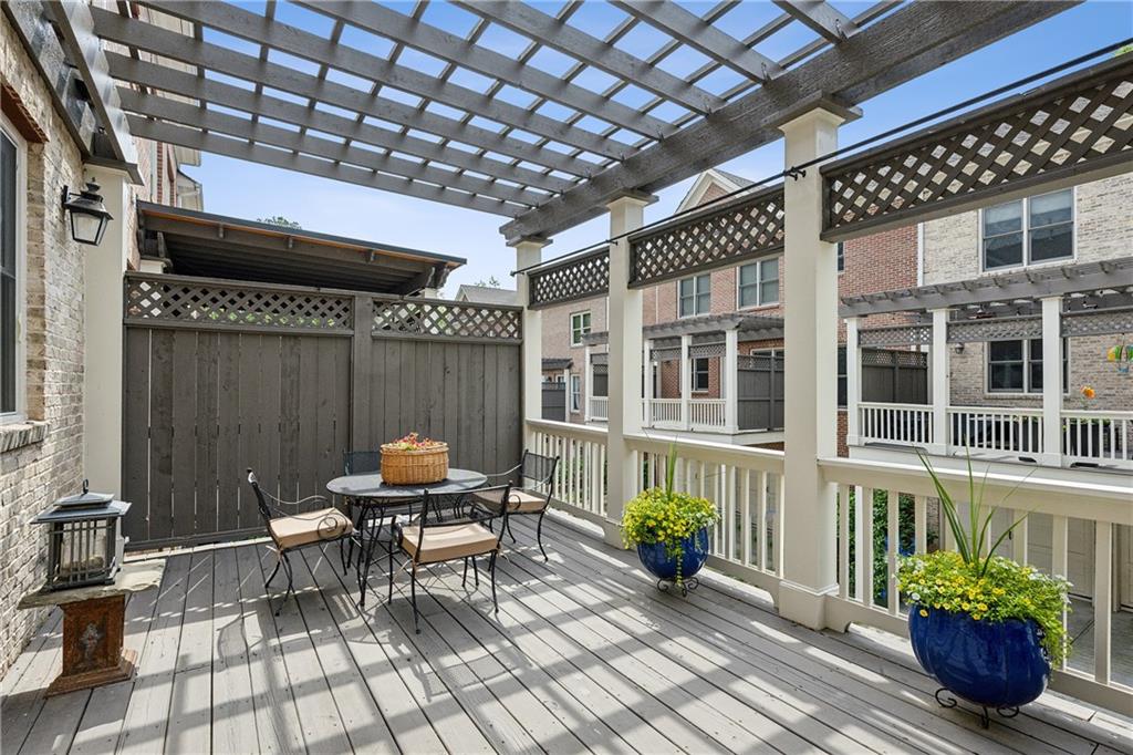 3585 Roxboro Road #2, Atlanta, Georgia image 15