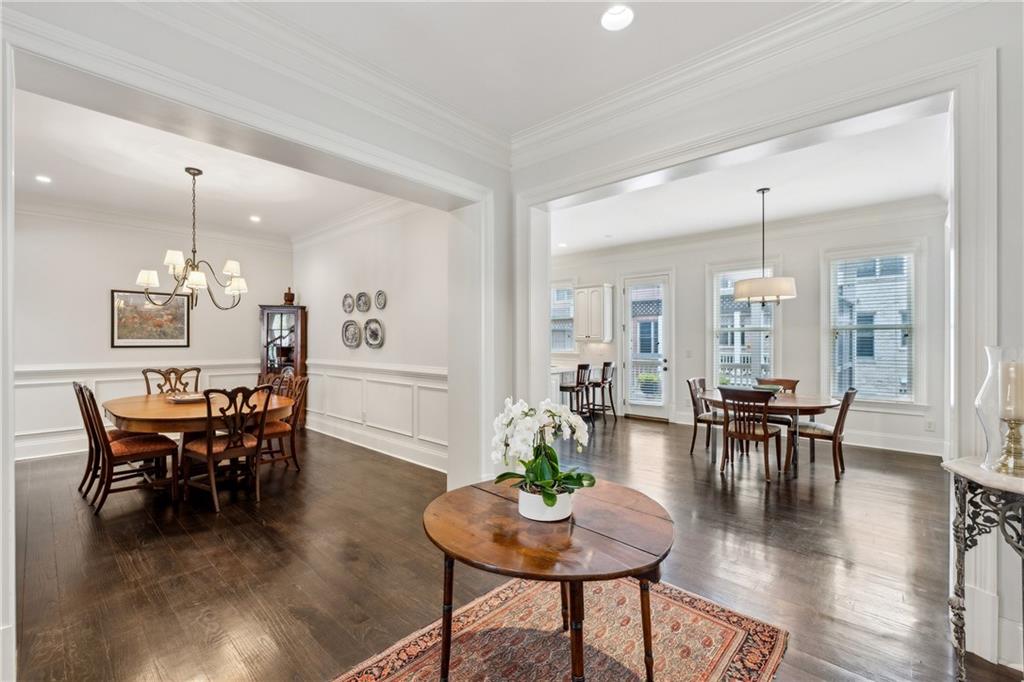 3585 Roxboro Road #2, Atlanta, Georgia image 17