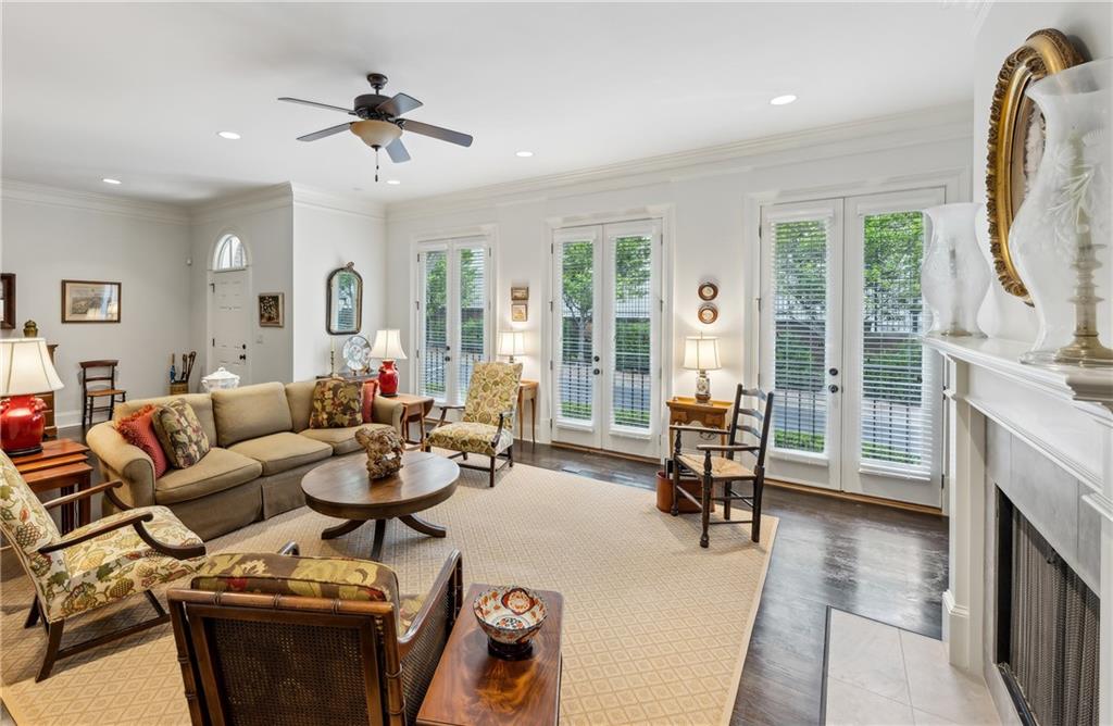 3585 Roxboro Road #2, Atlanta, Georgia image 6