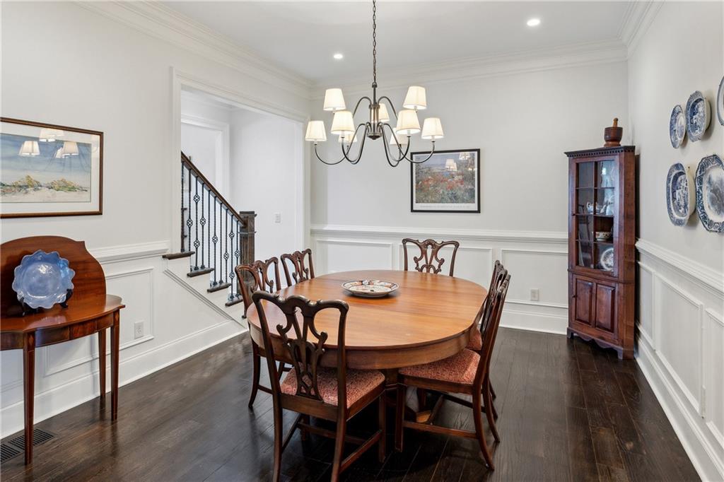 3585 Roxboro Road #2, Atlanta, Georgia image 18