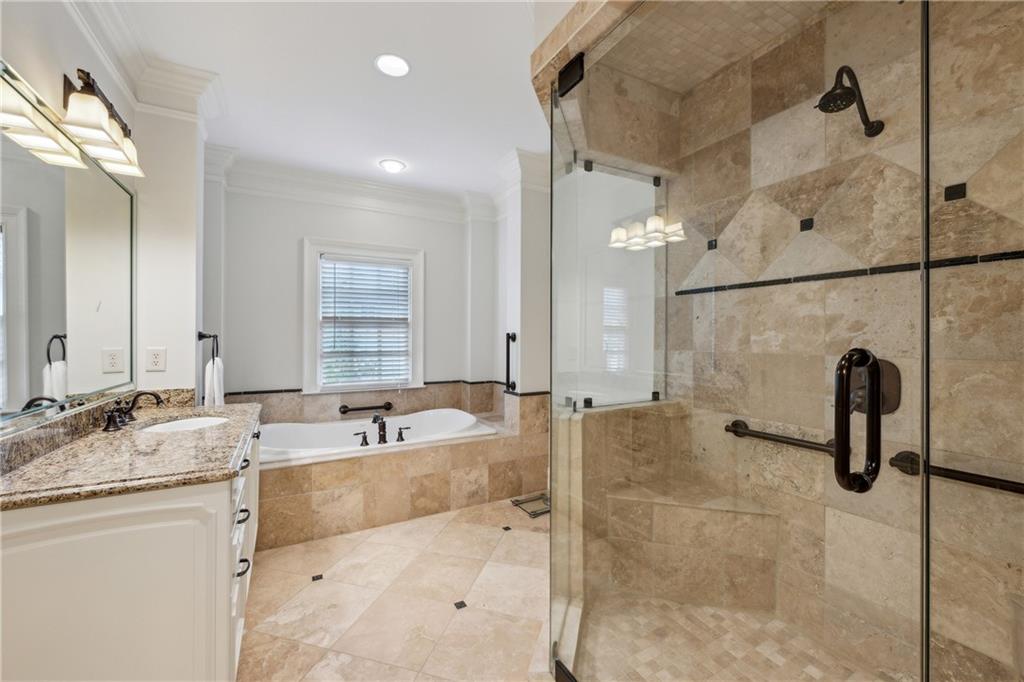 3585 Roxboro Road #2, Atlanta, Georgia image 27