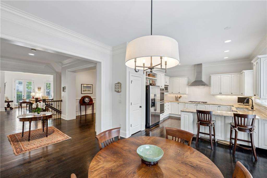 3585 Roxboro Road #2, Atlanta, Georgia image 10