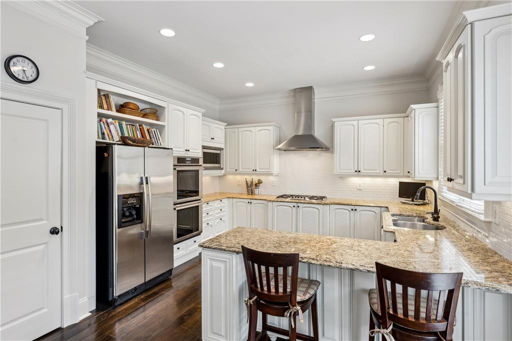 3585 Roxboro Road #2, Atlanta, Georgia image 12