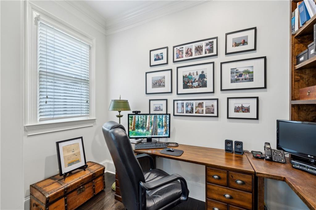 3585 Roxboro Road #2, Atlanta, Georgia image 20