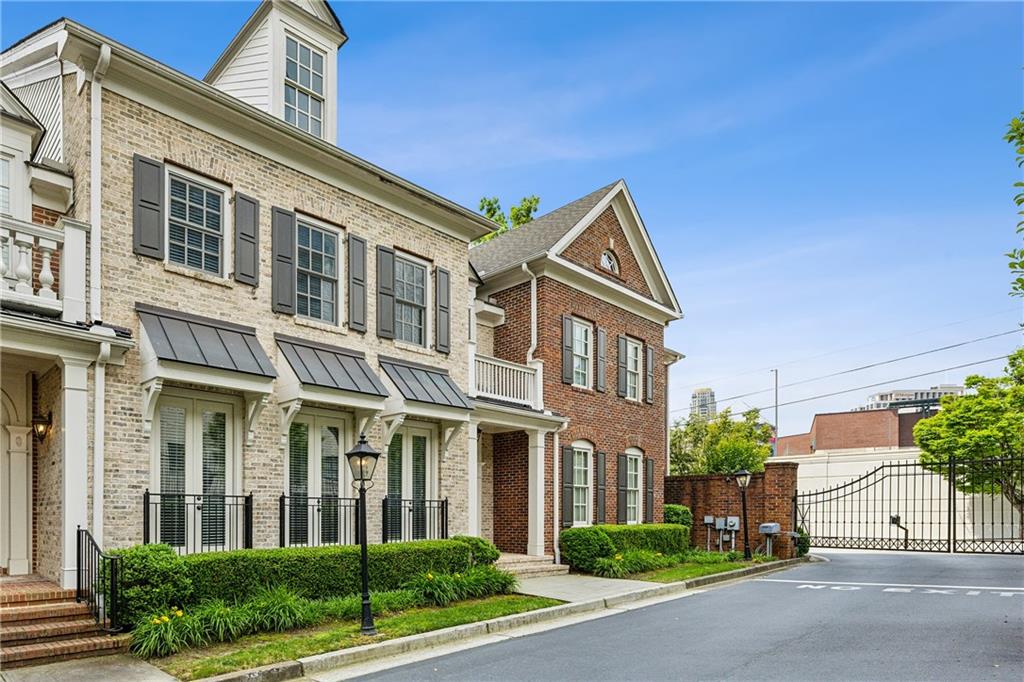 3585 Roxboro Road #2, Atlanta, Georgia image 39