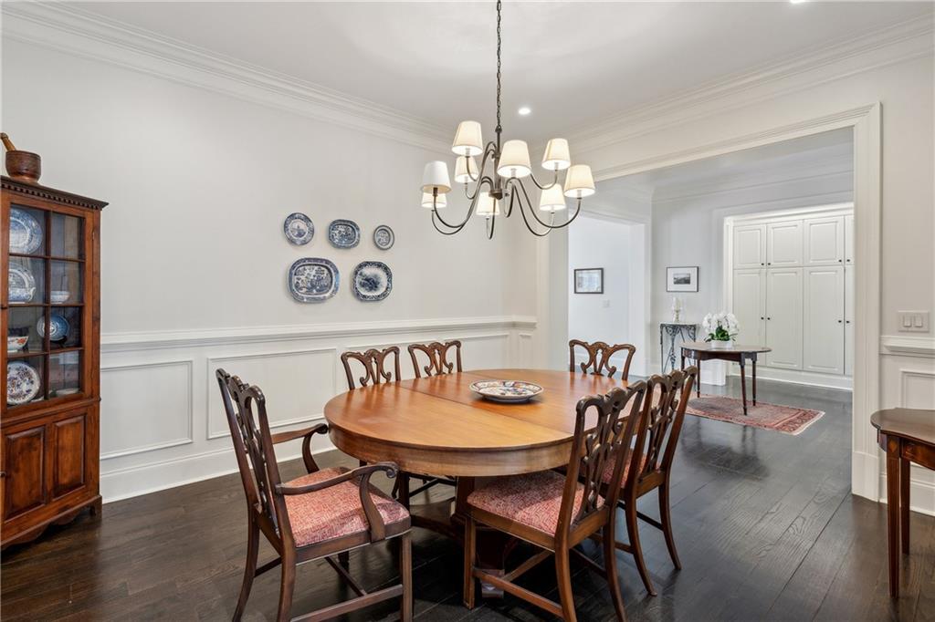 3585 Roxboro Road #2, Atlanta, Georgia image 19