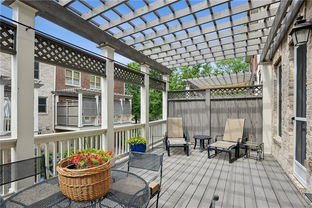 3585 Roxboro Road #2, Atlanta, Georgia image 16