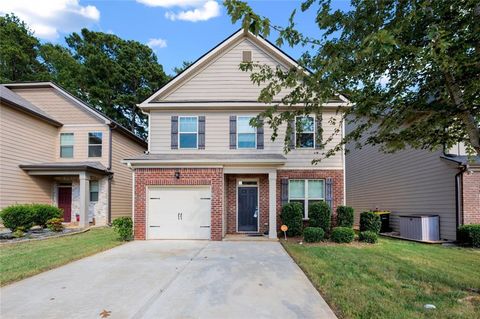 11765 Lovejoy Crossing Boulevard Hampton GA 30228