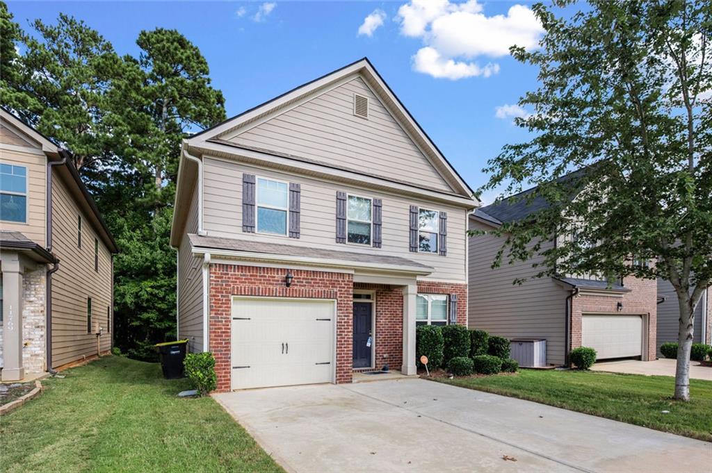 11765 Lovejoy Crossing Boulevard