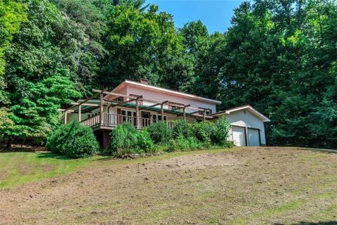 A home in Epworth