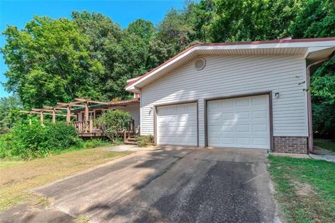 A home in Epworth