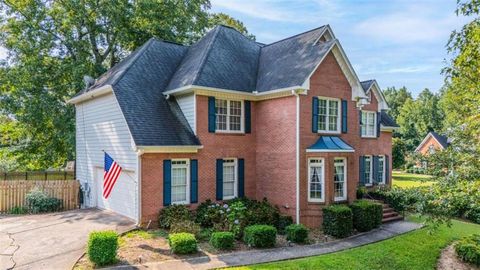 4355 Chatuge Drive Buford GA 30519