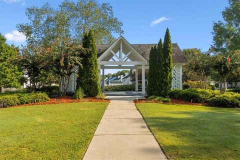 A home in Ellenwood