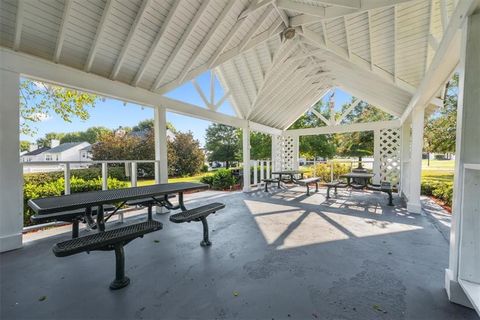 A home in Ellenwood