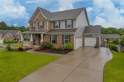 301 Cochin Drive Woodstock GA 30188