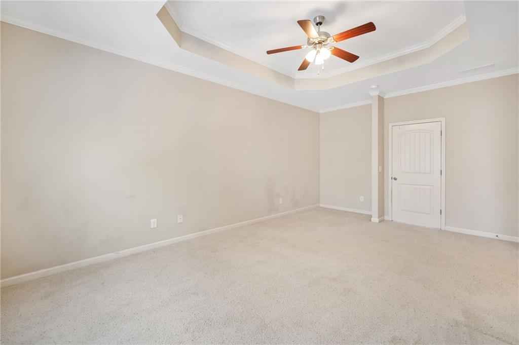 100 Trailside Way, Hiram, Georgia image 14