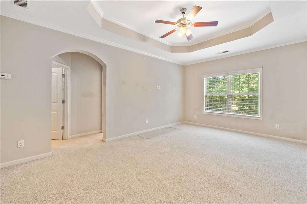 100 Trailside Way, Hiram, Georgia image 15