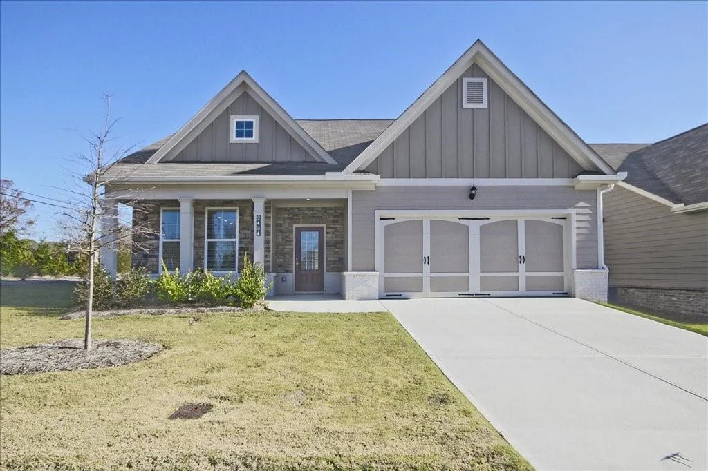 2404 Anhinga Drive, Loganville, GA, 30052