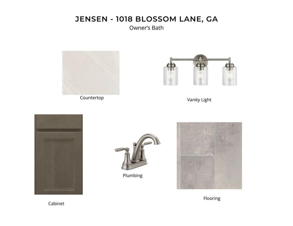 1018 Blossom Lane
