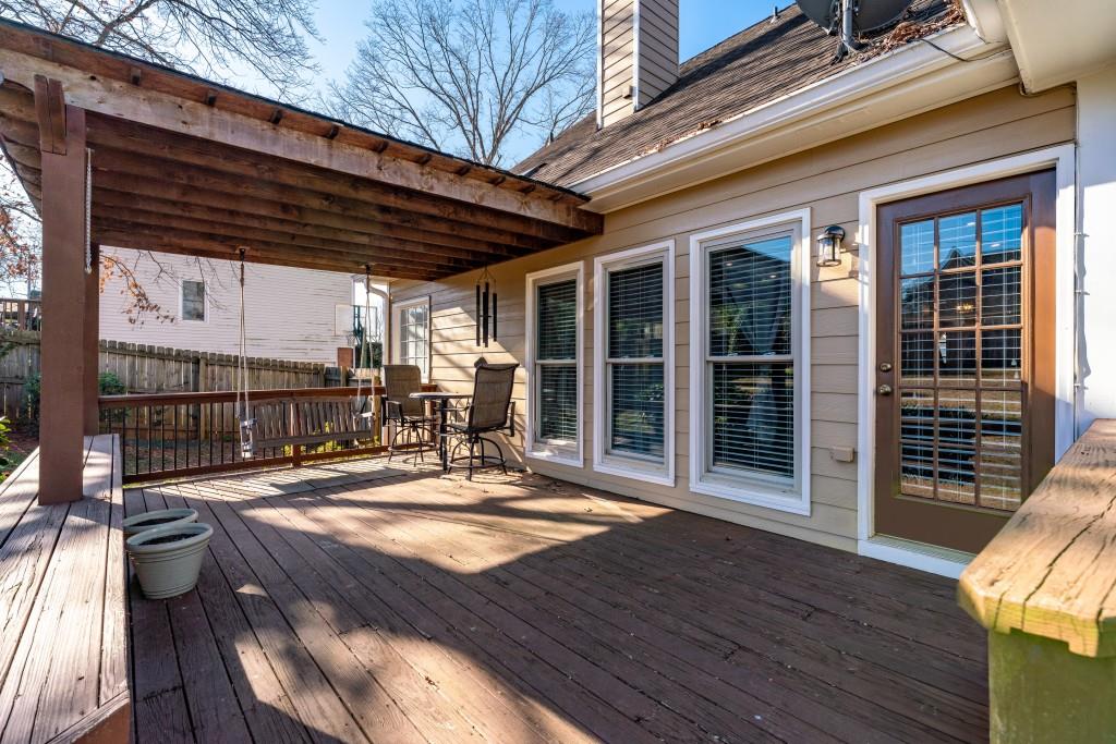 2385 Cape Courage Way, Suwanee, Georgia image 35
