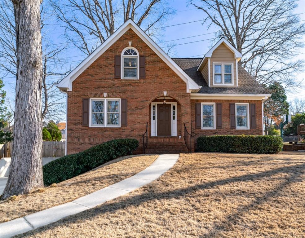 2385 Cape Courage Way, Suwanee, Georgia image 1