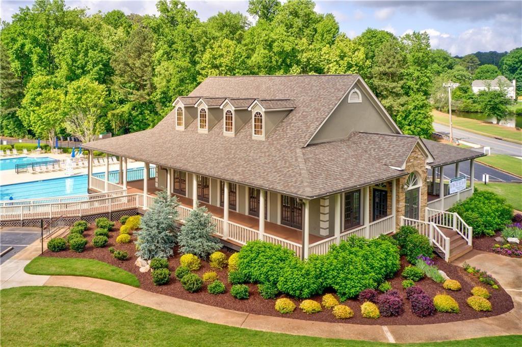 2385 Cape Courage Way, Suwanee, Georgia image 43