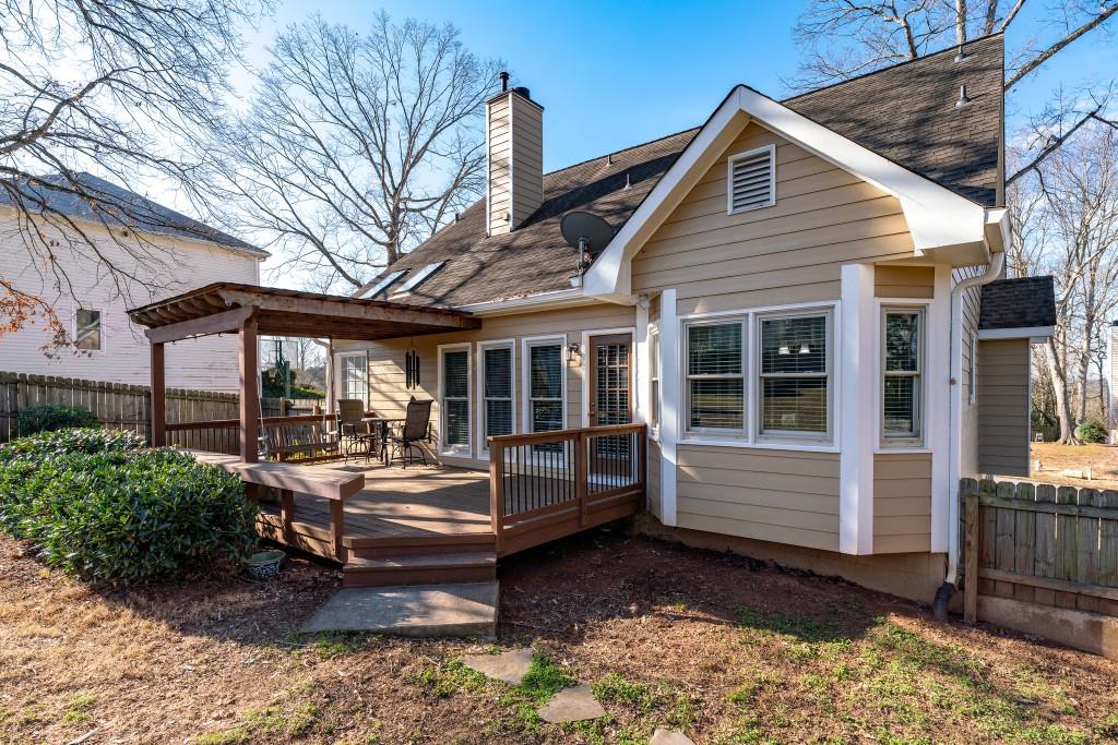 2385 Cape Courage Way, Suwanee, Georgia image 36