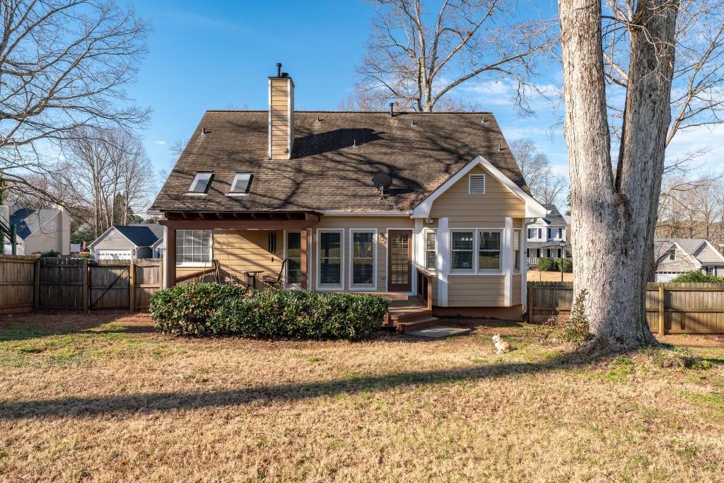 2385 Cape Courage Way, Suwanee, Georgia image 37