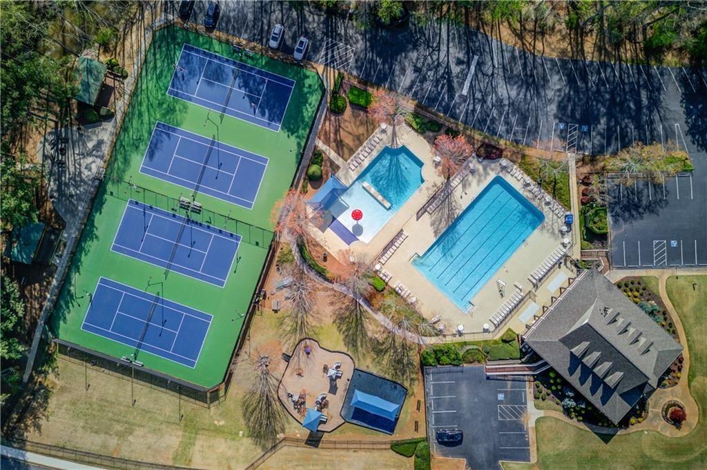 2385 Cape Courage Way, Suwanee, Georgia image 46