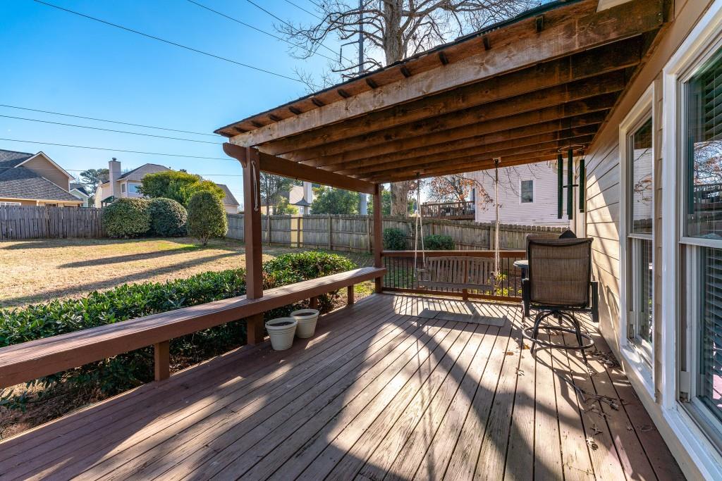 2385 Cape Courage Way, Suwanee, Georgia image 38