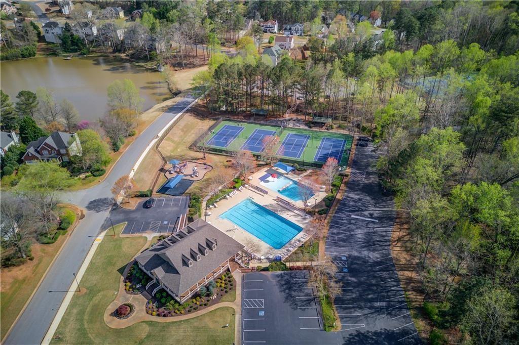 2385 Cape Courage Way, Suwanee, Georgia image 45