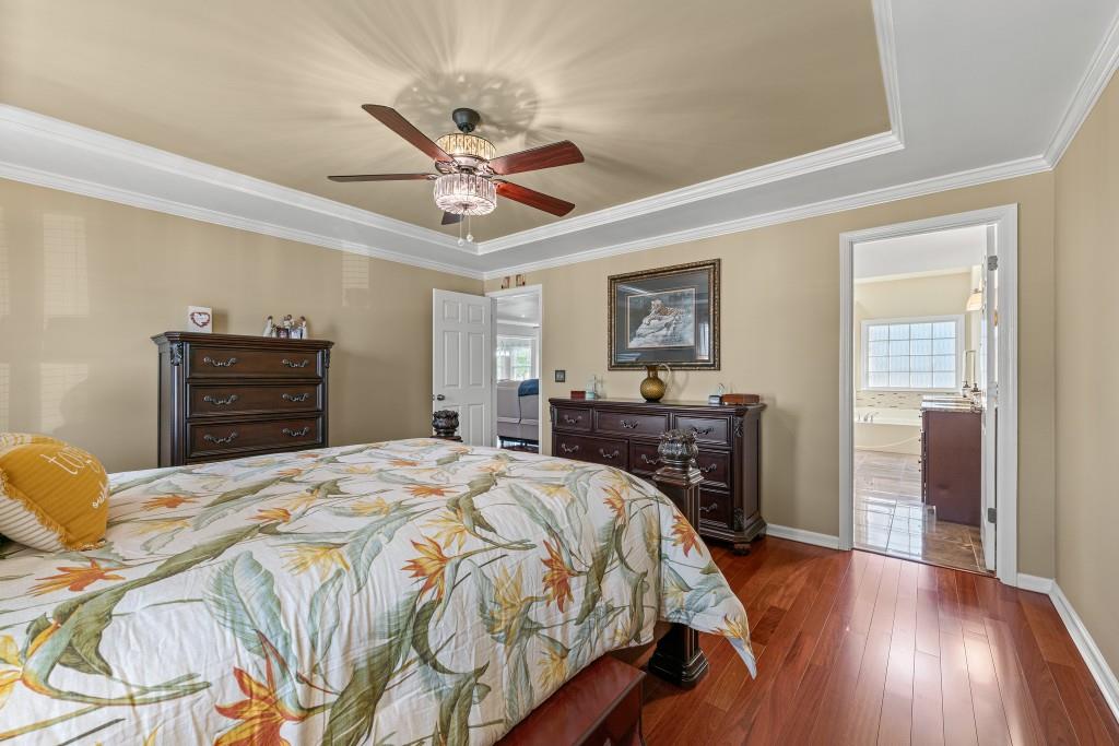 2385 Cape Courage Way, Suwanee, Georgia image 17