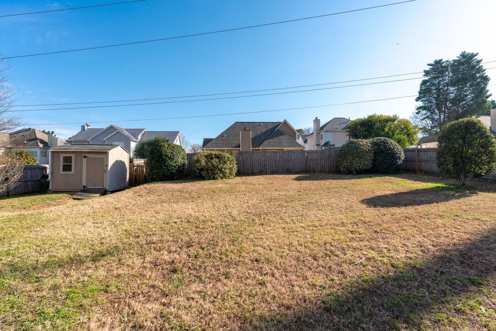 2385 Cape Courage Way, Suwanee, Georgia image 40