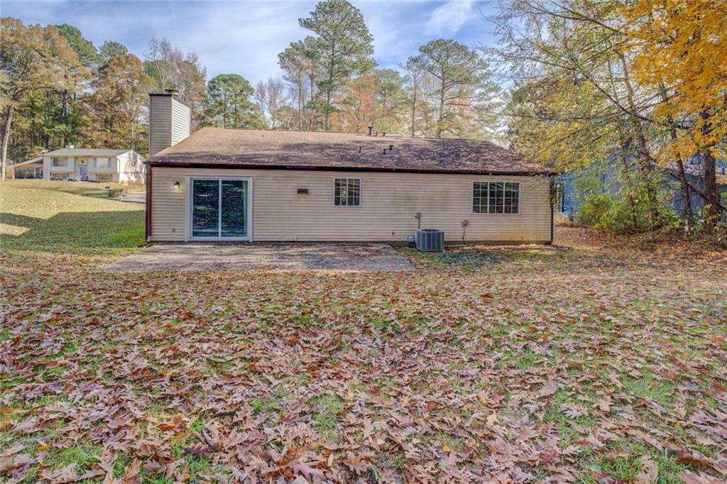5267 Tasman Trail, Lithonia, Georgia image 25