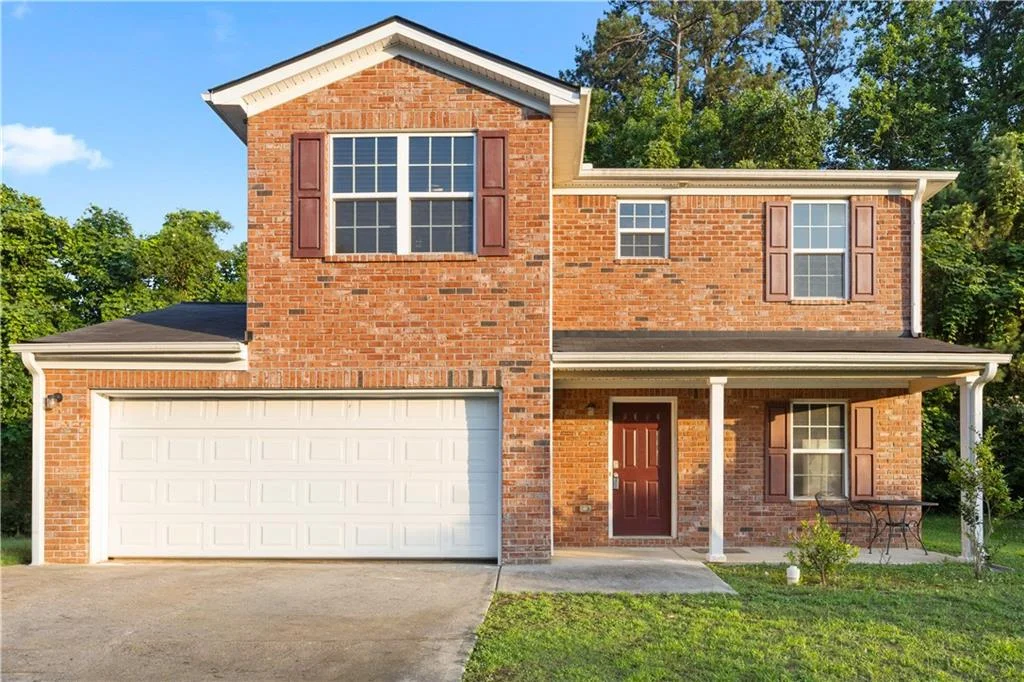 5640 Laurel Ridge Drive