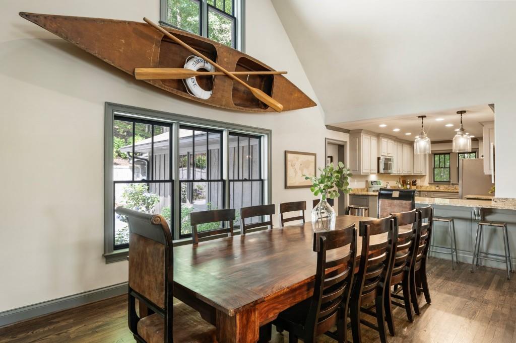 221 Hickory Nut Trail