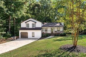 124 Cagle Way, Hiram, Georgia image 1