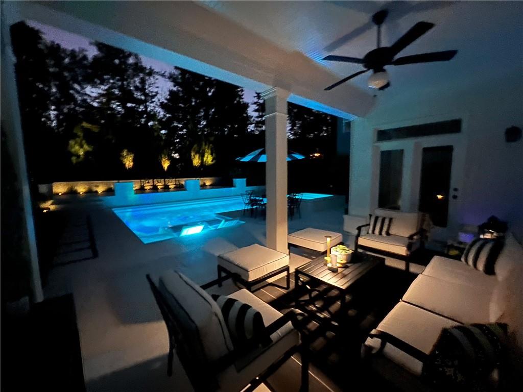 1294 Cauley Creek Overlook