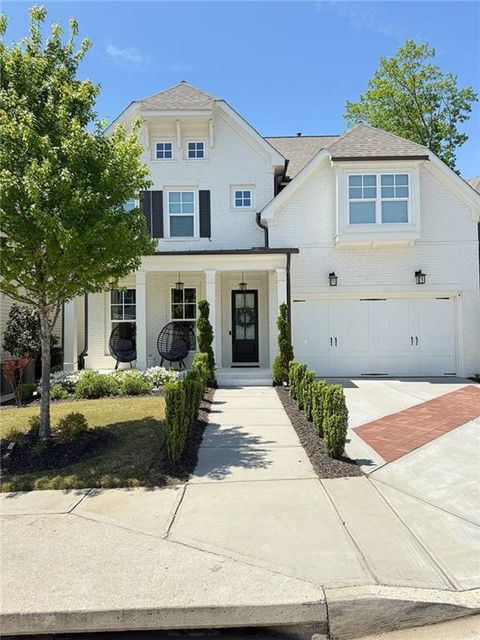 1294 Cauley Creek Overlook Johns Creek GA 30097