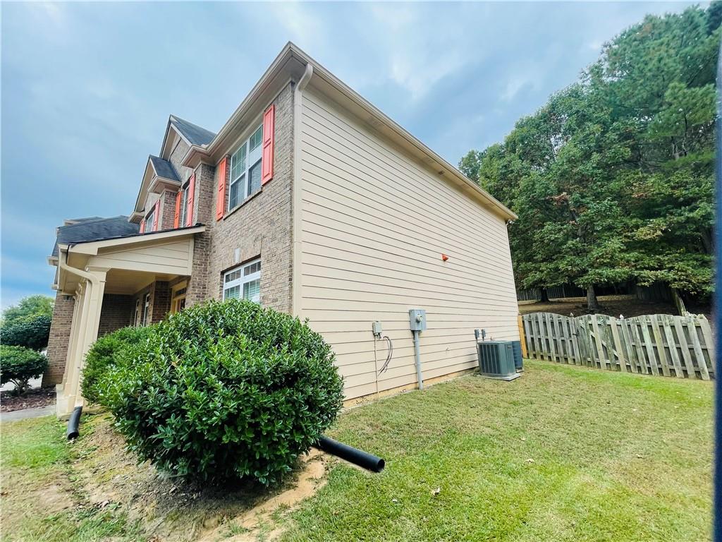 1329 Station Ridge Drive