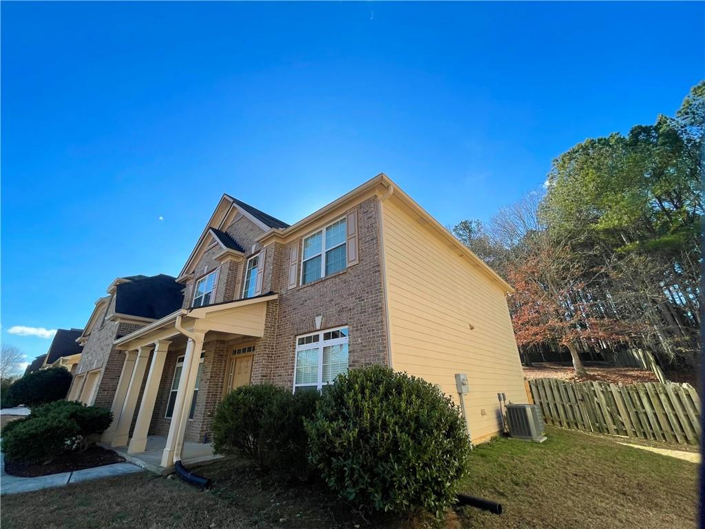 1329 Station Ridge Drive